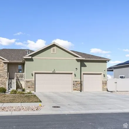 Buy this 3 bed house on unnamed road in Hooper, Weber County
