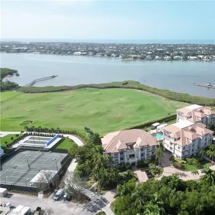 Buy this 3 bed condo on Star Point Lane in Naples, FL