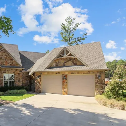 Buy this 4 bed house on 699 Hampton Hill Drive in Tyler, TX 75703