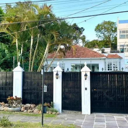 Image 2 - Avenida Guaíba 4554, Vila Assunção, Porto Alegre - RS, 90680-000, Brazil - House for sale