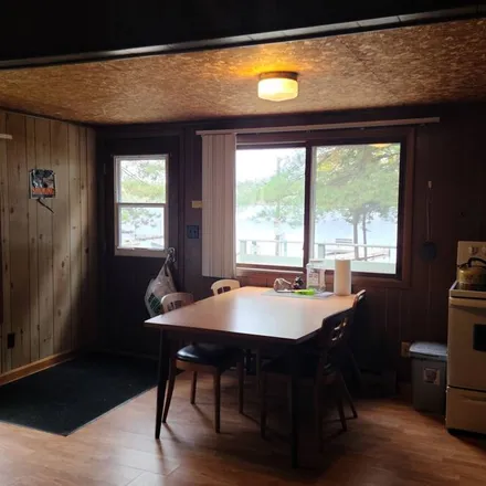 Rent this 2 bed house on Rhinelander in WI, 54501