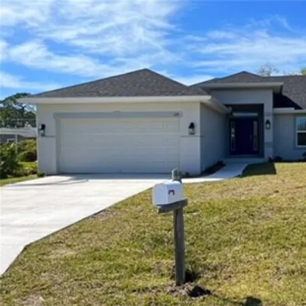 Buy this 3 bed house on 1161 Euclid Road in Sarasota County, FL 34293
