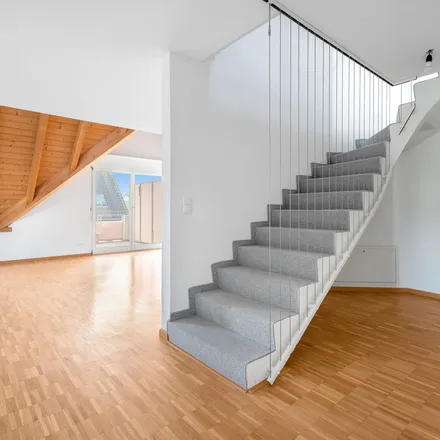 Rent this 5 bed apartment on In der Breiti 30 in 8185 Winkel, Switzerland