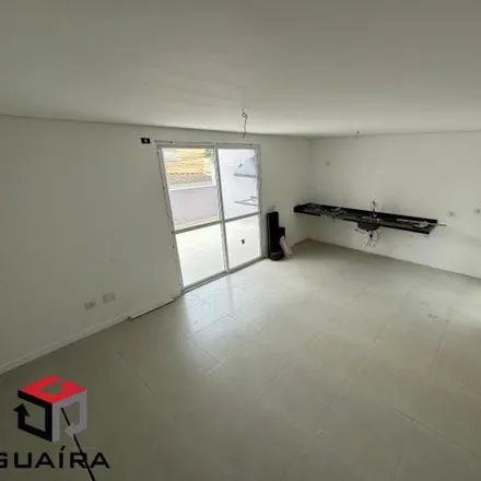 Buy this 3 bed house on Rua Chuí in Vila Pires, Santo André - SP