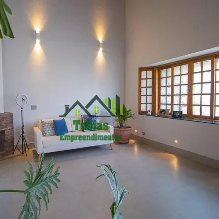 Buy this 3 bed house on Rua dos Bicos de Lacre in Independência, São Bernardo do Campo - SP