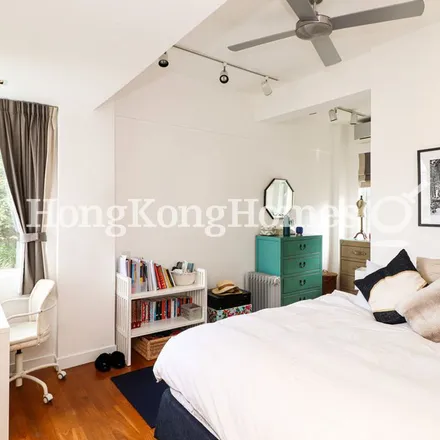Image 1 - China, Hong Kong, Hong Kong Island, Wan Chai, Shiu Fai Terrace 7, United Mansion - Apartment for rent