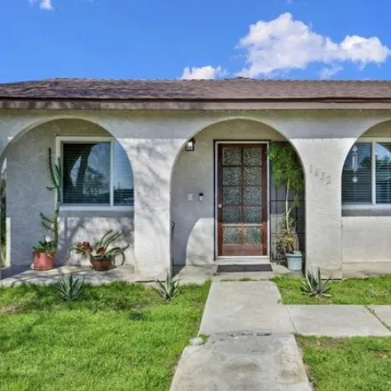 Buy this 3 bed house on 1380 Holste Avenue in Pixley, Tulare County
