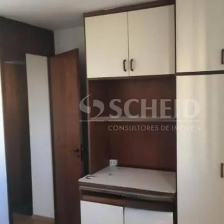 Buy this 2 bed apartment on Avenida Damasceno Vieira in Jabaquara, São Paulo - SP