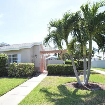 Buy this 2 bed house on 1497 Malibu Circle Northeast in Palm Bay, FL 32905