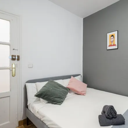 Image 2 - Ramen Shifu, Calle de Ayala, 65, 28001 Madrid, Spain - Room for rent