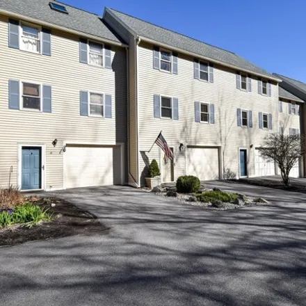 Buy this 3 bed condo on 499 Fords Landing in Dover, NH 03820