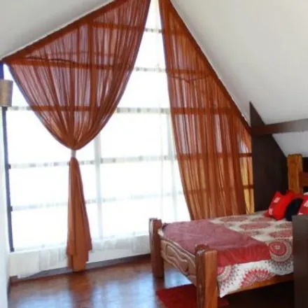 Buy this 4 bed apartment on GK Kiambu Prisons in Boma Road, Kiambu Township ward