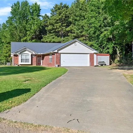Buy this 3 bed house on 1700 Country Club Drive in Idabel, OK 74745