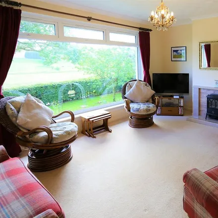 Rent this 3 bed townhouse on Scottish Borders in ML12 6HF, United Kingdom