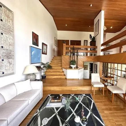 Buy this 4 bed house on Arquitectura in Colonia Lomas de la Herradura, 52786 Interlomas