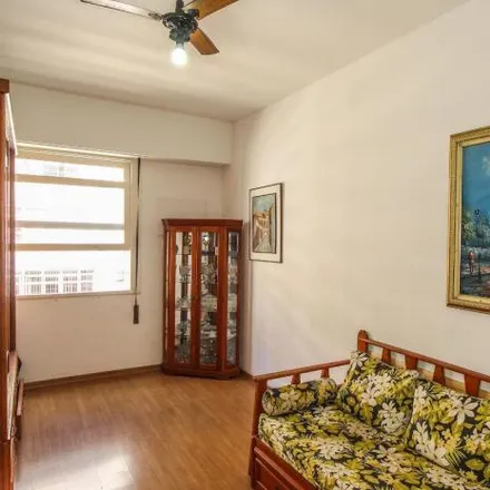 Buy this 1 bed apartment on Travessa das Escadinhas in Copacabana, Rio de Janeiro - RJ