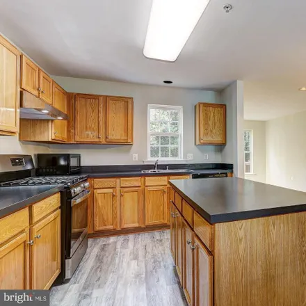 Image 7 - 206 Goldsborough Drive, Seven Oaks, Odenton, MD 21113, USA - Townhouse for sale