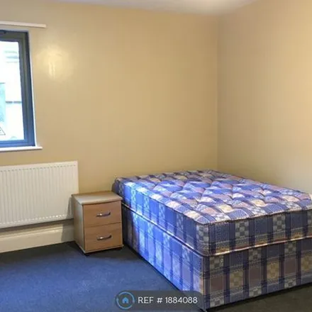 Rent this 3 bed apartment on Alliance House in Marsh Street, Bristol