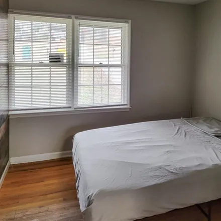 Rent this 1 bed room on Forest Park in GA, US