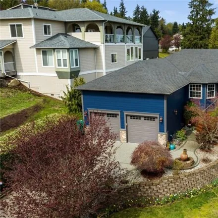 Buy this 3 bed house on 1148 Swiss Alps Loop in Island County, WA 98282