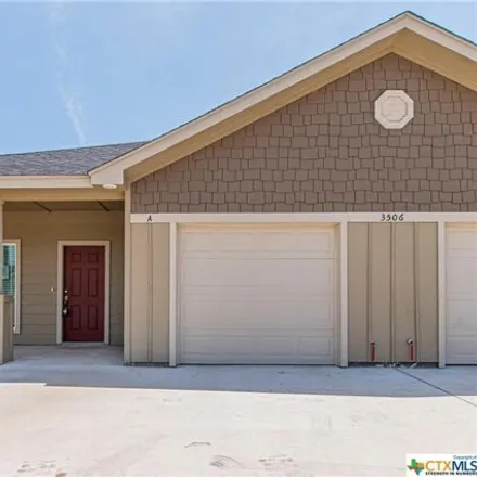 Image 2 - Barnacle Drive, Killeen, TX 76549, USA - House for sale