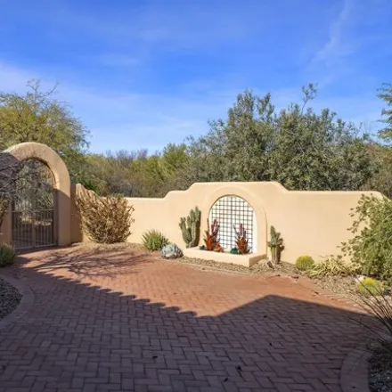 Image 5 - Placita del Cerro Lindo, Oro Valley, AZ, USA - House for sale