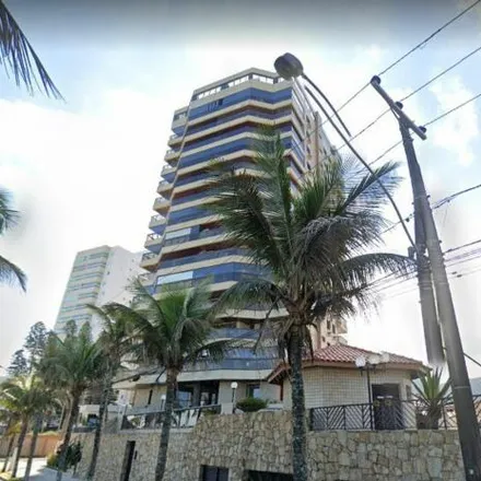 Image 2 - Rua das Gardênias, Flórida, Praia Grande - SP, 11706-510, Brazil - Apartment for sale