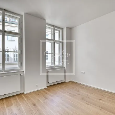 Rent this 2 bed apartment on Bushman in Lazarská, 111 21 Prague