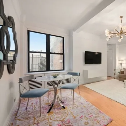 Buy this studio apartment on Park Royal in 23 West 73rd Street, New York