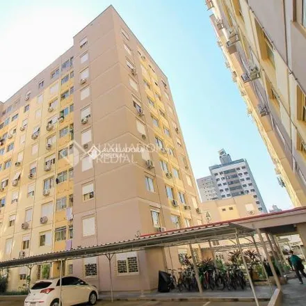 Buy this 1 bed apartment on Avenida Princesa Isabel in Santana, Porto Alegre - RS