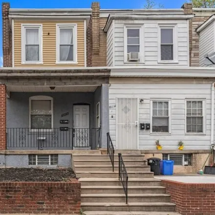 Image 1 - 6122 Gillespie Street, Philadelphia, PA 19135, USA - House for sale