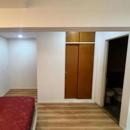 Rent this studio apartment on Córdoba 3976 in Luis Agote, Rosario