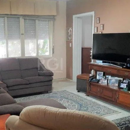 Buy this 3 bed apartment on Avenida Iguaçu in Petrópolis, Porto Alegre - RS