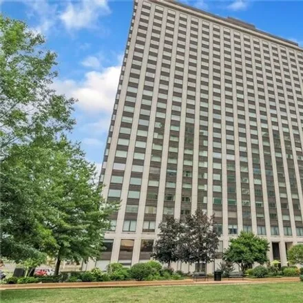 Buy this 1 bed condo on Gateway Towers in 320 Fort Duquesne Boulevard, Pittsburgh