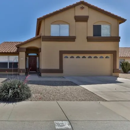 Rent this 4 bed house on 825 East Spanish Moss Lane in Phoenix, AZ 85022