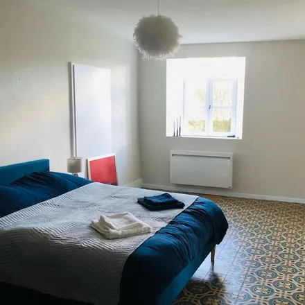 Rent this 2 bed apartment on 57050 Longeville-lès-Metz