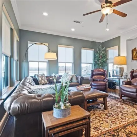 Image 4 - The Cascades Golf Club, 4511 Briarwood Road, Tyler, TX 75709, USA - Condo for sale