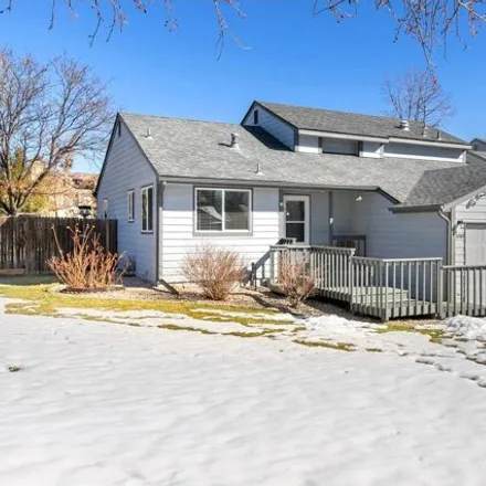 Image 4 - South Shields Street, Fort Collins, CO 80526, USA - House for sale
