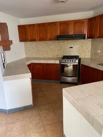 Image 4 - Cisneros Boulevard 428, Miraflores, Lima Metropolitan Area 15074, Peru - Apartment for rent