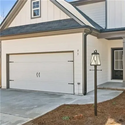 Buy this 3 bed house on 95 Quail Forest Cir Lot 20 in Toccoa, Georgia