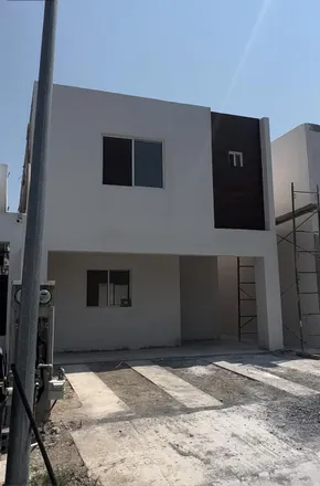 Buy this 2 bed house on Lila in 66648 Apodaca, NLE