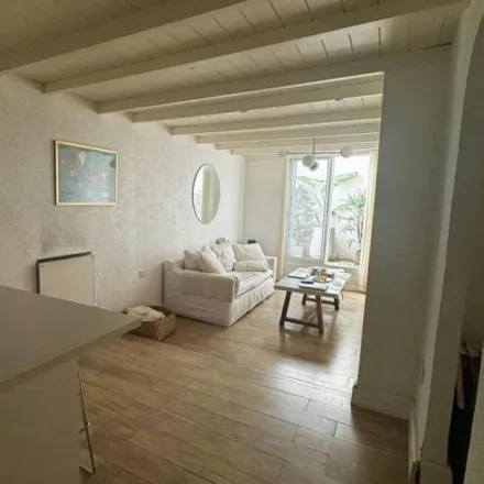 Rent this 1 bed apartment on Marcelo T. de Alvear 1404 in Recoleta, C1060 ABD Buenos Aires