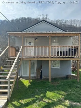 Buy this 2 bed house on 91 Ballard Drive in Chapmanville, Logan County