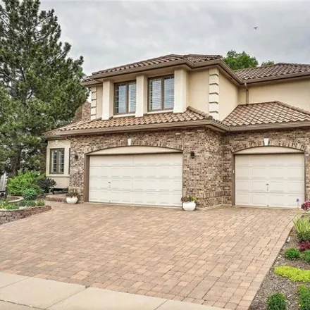 Buy this 5 bed house on 9629 East Maplewood Circle in Greenwood Village, CO 80111