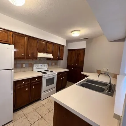 Rent this 2 bed house on 202 North 2nd Street in Pflugerville, TX 78660