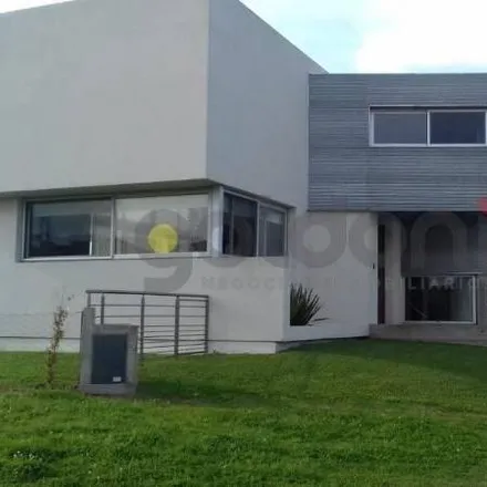 Buy this 4 bed house on unnamed road in Nuevo Quilmes, B1876 AWD Don Bosco