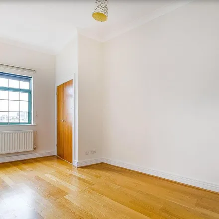 Rent this 2 bed apartment on William Hunt Mansions in Somerville Avenue, London