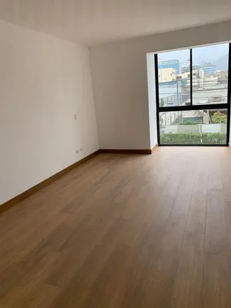 Buy this 4 bed apartment on Jirón El Incario in Santiago de Surco, Lima Metropolitan Area 15023