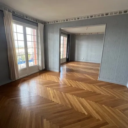 Rent this 6 bed apartment on 1 Rue du Docteur Fournier in 63370 Lempdes, France
