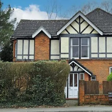 Buy this 6 bed house on Cemetery Junction in Wimborne Road, Wimborne Road